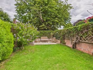 Garden- click for photo gallery